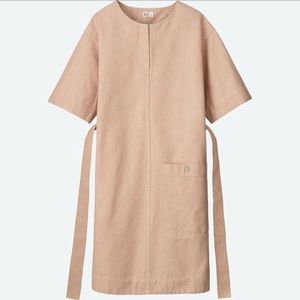 Uniqlo U Shiftdress